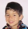 Photo of Beth's son