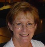 Photo of Pam Floyd