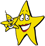 Star with baby